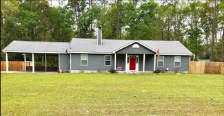 313 Plantation Rd, Perry, FL 32348
