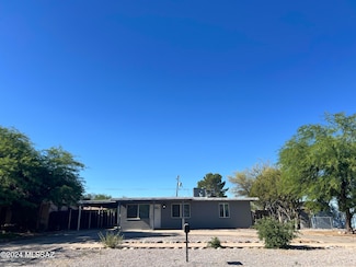 3014 E Beverly Dr, Tucson, AZ 85716
