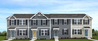 102B Granite Rd, Rockingham, VA 22801