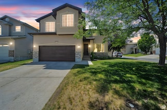 5961 W Chiswick Ct, West Jordan, UT 84081