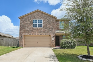 12330 Wavecrest Rd, La Marque, TX 77568