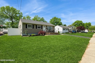 47 Charles Bossert Dr, Bordentown, NJ 08505