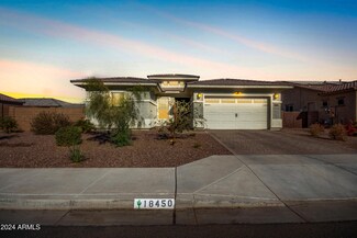 18450 W Elwood St, Goodyear, AZ 85338