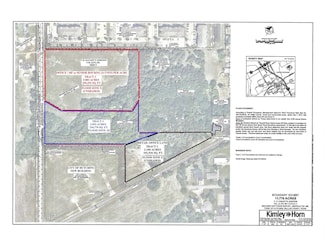 0000 J Lemmon Rd, Hutchins, TX 75141