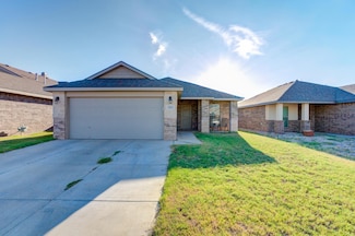13803 Sherman Ave, Lubbock, TX 79423