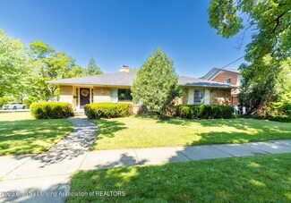 501 Kedzie St, East Lansing, MI 48823
