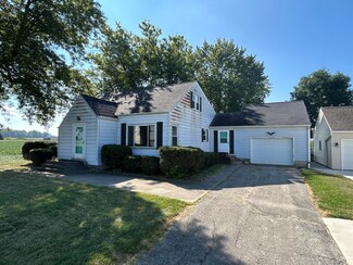 3558 State Route 219, Coldwater, OH 45828