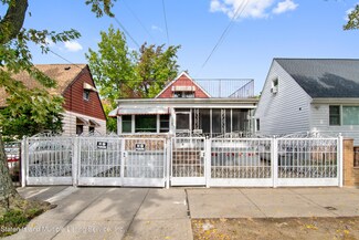 1789 Lacombe Ave, Bronx, NY 10473