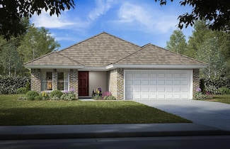 9012 Blackfork Ln, Oklahoma City, OK 73160