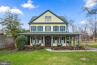 16 Glyndon Ave, Glyndon, MD 21071