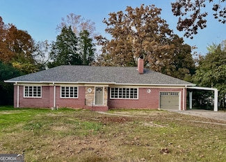 214 Jule Peek Ave, Cedartown, GA 30125