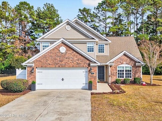 14 Calabash Lakes Blvd, Carolina Shores, NC 28467
