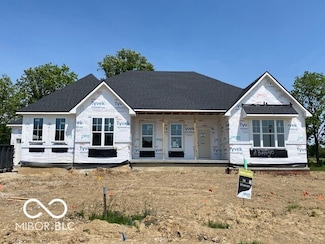 9437 N Dogwood Dr, McCordsville, IN 46055