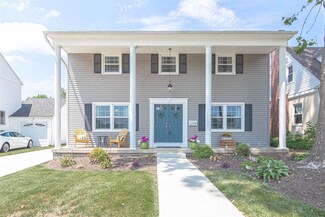 1228 Catula Ave, Lafayette, IN 47905