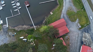 Lot-2 Waterfrnt Brown Creek Rd, Guntersville, AL 35976