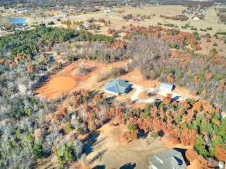 3537 W Fox Ln, Newcastle, OK 73065