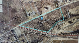 0 Middle Rd, Nanticoke, PA 18634