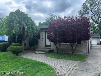 20480 Stafford St, Clinton Township, MI 48035