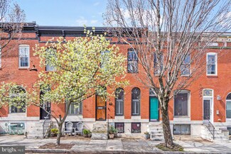 20 N Milton Ave, Baltimore, MD 21224