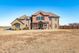 400 Prairie Ln, Morrison, OK 73061