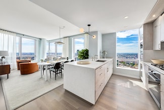 1 City Point Unit 53 E, Brooklyn, NY 11201