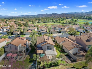 825 Links View Dr, Simi Valley, CA 93065