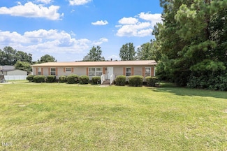 6908 Agea Ln, Wendell, NC 27591