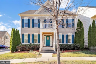 1305 Moore Spring Ct, Brunswick, MD 21716