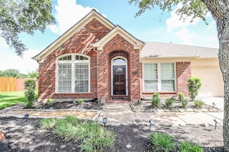 34 Crestview Trail, Houston, TX 77082