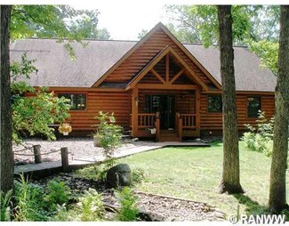23825 Shady Oak Rd, Shell Lake, WI 54871