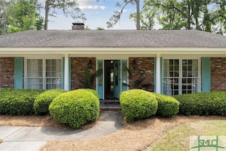 7 Raleigh Dr, Savannah, GA 31406