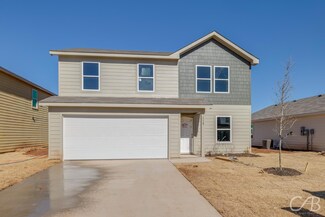 118 Houston Hollow St, Abilene, TX 79602