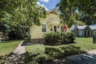 905 Bertrand St, Manhattan, KS 66502