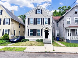 16 Dickerman St, New Haven, CT 06511