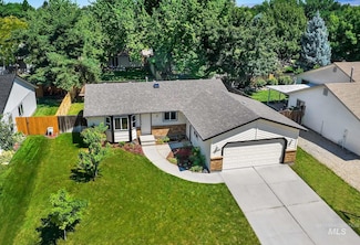11660 W Ginger Creek Dr, Boise, ID 83713