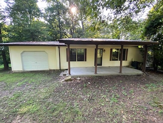 12 N County Road 175 E, Winslow, IN 47598