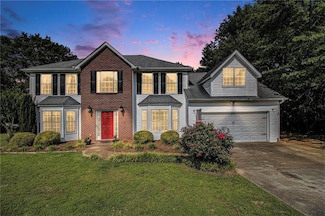 7341 Raleigh Way, Bethlehem, GA 30620