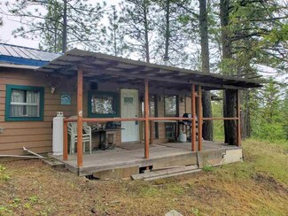 33175 Bausenburg Rd N, Davenport, WA 99122