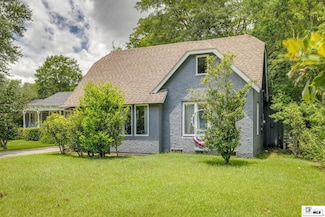 409 Hilton St, Monroe, LA 71201