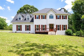 17 Hiram Way, Hiram, GA 30141
