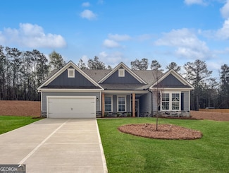 263 River Station Dr, Monroe, GA 30656