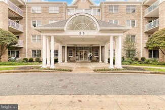 215 Belmont Forest Ct Unit 208, Lutherville Timonium, MD 21093