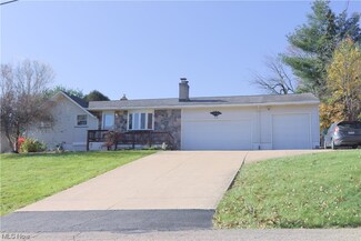 2519 Bordner Ave SW, Canton, OH 44706