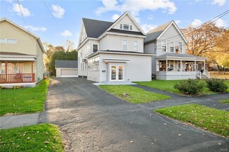1105 Willis Ave, Syracuse, NY 13204