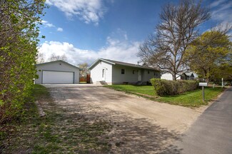 329 Oconnell Dr, Lolo, MT 59847