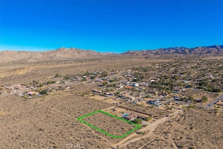 0 Emerson Ave Unit PW25218189, Yucca Valley, CA 92284