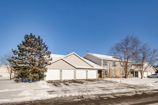 1125 N Red Oak Cir Unit 3, Round Lake Beach, IL 60073