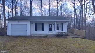 4135 Calvert Dr, Chesapeake Beach, MD 20732
