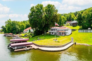 140 Rittenour Rd, Waverly, OH 45690