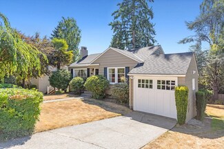 6251 Vassar Ave NE, Seattle, WA 98115
